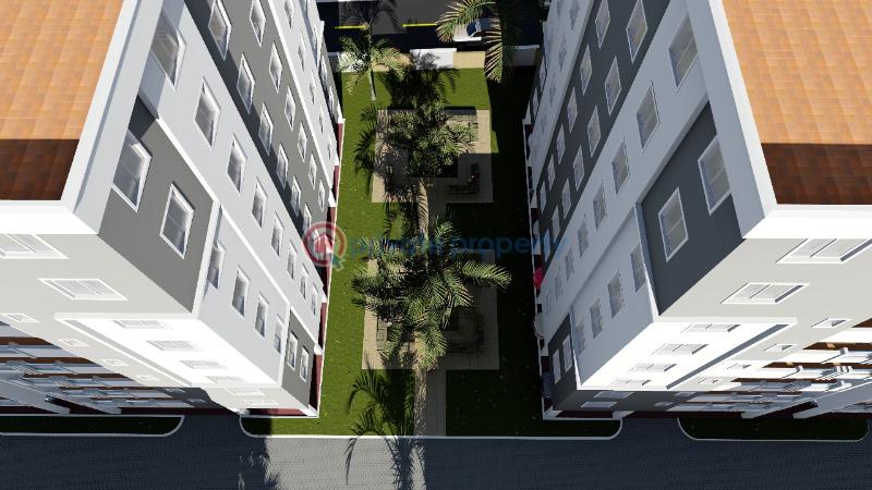 3 bedroom Apartment For Sale Nyali Road Nyali Mombasa  - 11