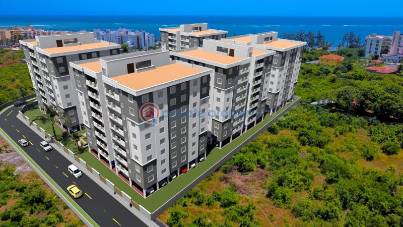3 bedroom Apartment For Sale Nyali Road Nyali Mombasa  - 18