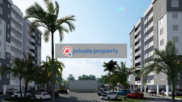 3 bedroom Apartment For Sale &nbsp;opp Kilua Hotel Nyali Mombasa - 13