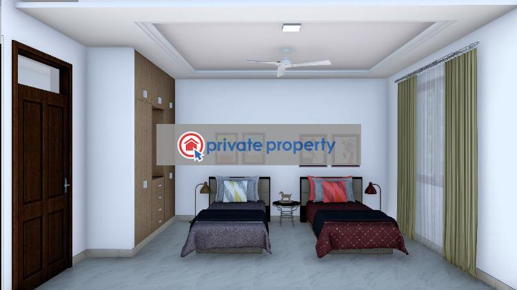 3 bedroom Apartment For Sale &nbsp;opp Kilua Hotel Nyali Mombasa - 9