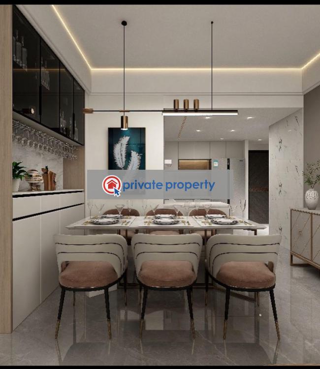 1 bedroom Apartment For Sale &nbsp;sports Road Westlands Nairobi - 3