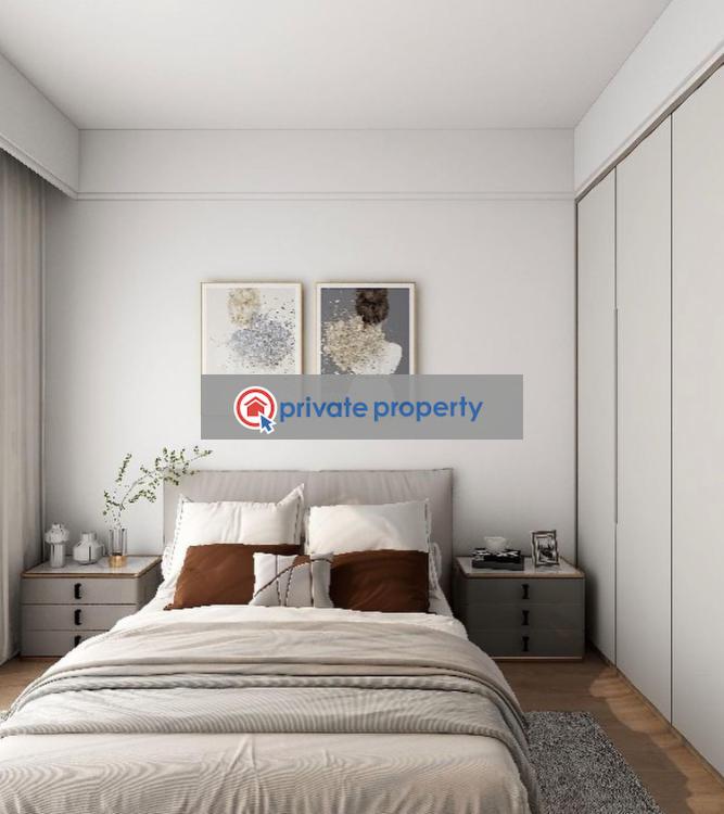 1 bedroom Apartment For Sale &nbsp;sports Road Westlands Nairobi - 4