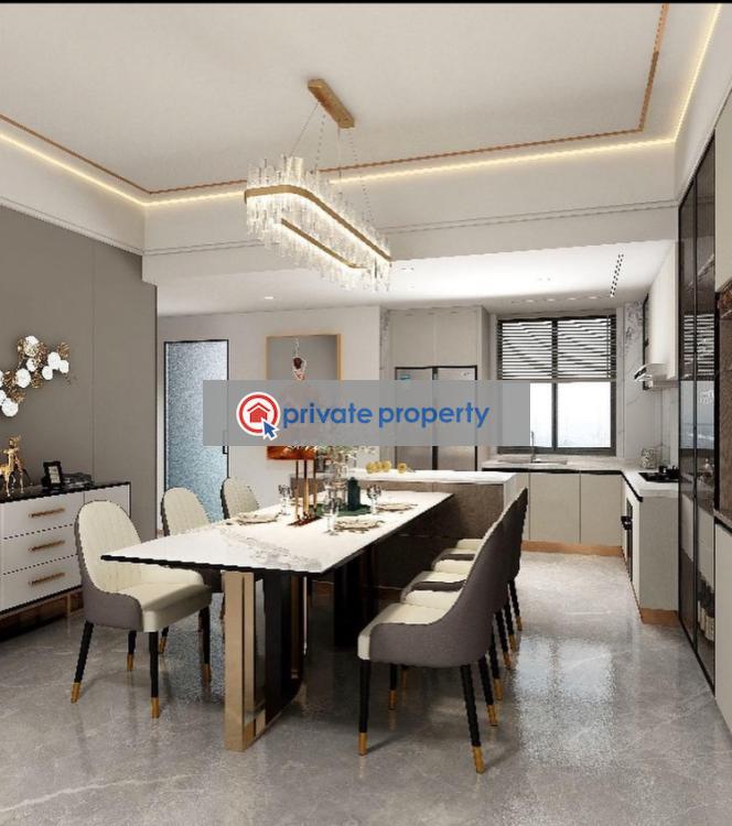 1 bedroom Apartment For Sale &nbsp;sports Road Westlands Nairobi - 2