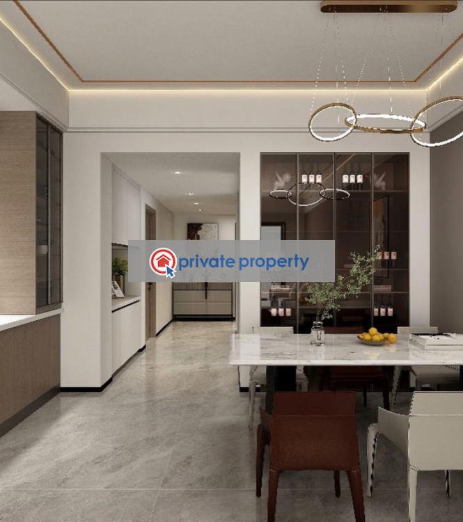 1 bedroom Apartment For Sale &nbsp;sports Road Westlands Nairobi - 1