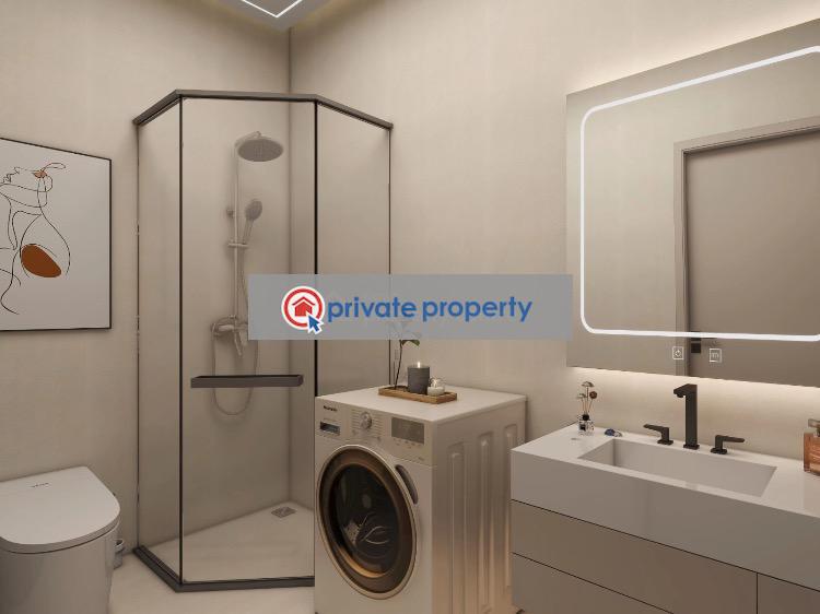1 bedroom Apartment For Sale Kileleshwa Nairobi - 9