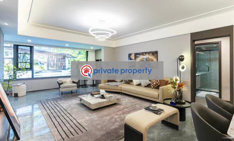 1 bedroom Apartment For Sale Kileleshwa Nairobi - 1