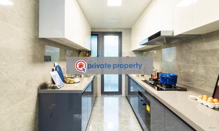 1 bedroom Apartment For Sale Kileleshwa Nairobi - 2
