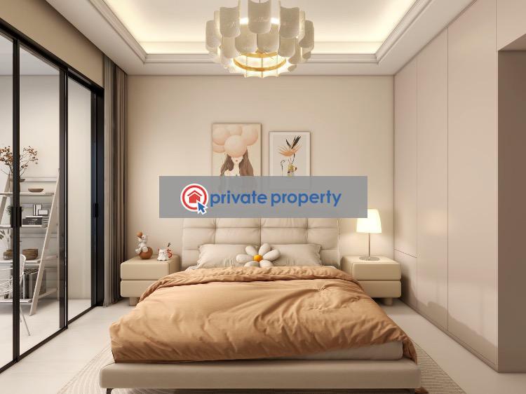1 bedroom Apartment For Sale Kileleshwa Nairobi - 7
