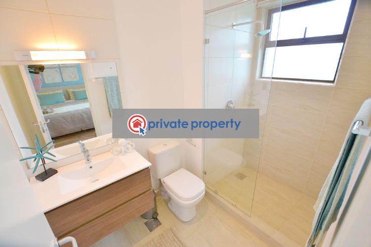 2 bedroom Apartment For Sale &nbsp;kindaruma Road Kilimani Nairobi - 10