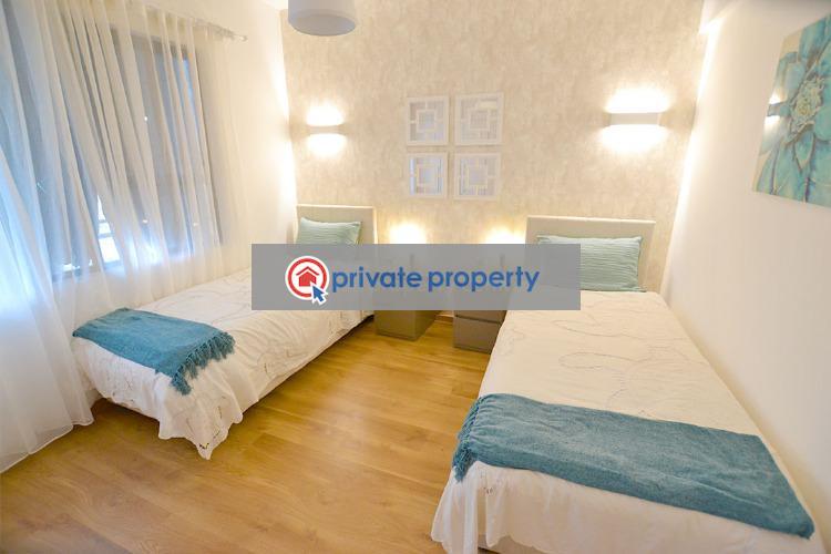 2 bedroom Apartment For Sale &nbsp;kindaruma Road Kilimani Nairobi - 11
