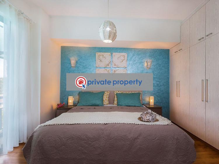 2 bedroom Apartment For Sale &nbsp;kindaruma Road Kilimani Nairobi - 6