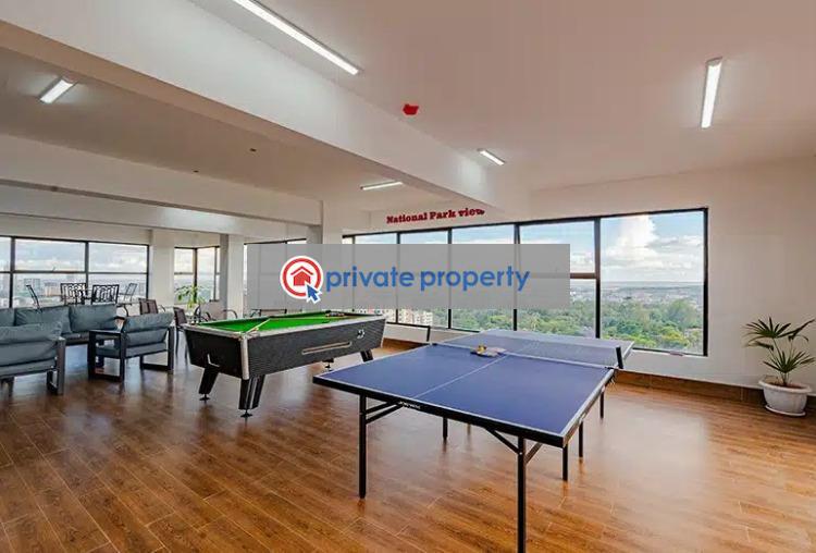 2 bedroom Apartment For Sale &nbsp;kindaruma Road Kilimani Nairobi - 14