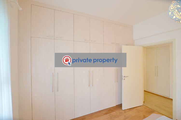 2 bedroom Apartment For Sale &nbsp;kindaruma Road Kilimani Nairobi - 9