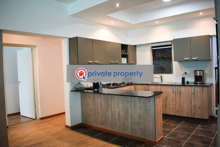 2 bedroom Apartment For Sale &nbsp;kindaruma Road Kilimani Nairobi - 3