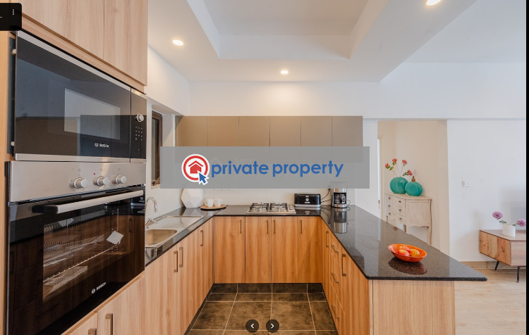2 bedroom Apartment For Sale &nbsp;kindaruma Road Kilimani Nairobi - 4
