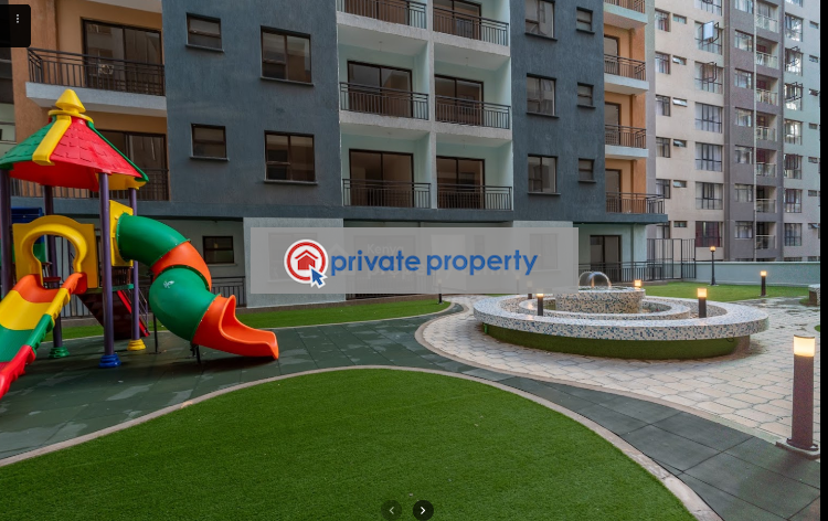 2 bedroom Apartment For Sale &nbsp;kindaruma Road Kilimani Nairobi - 13
