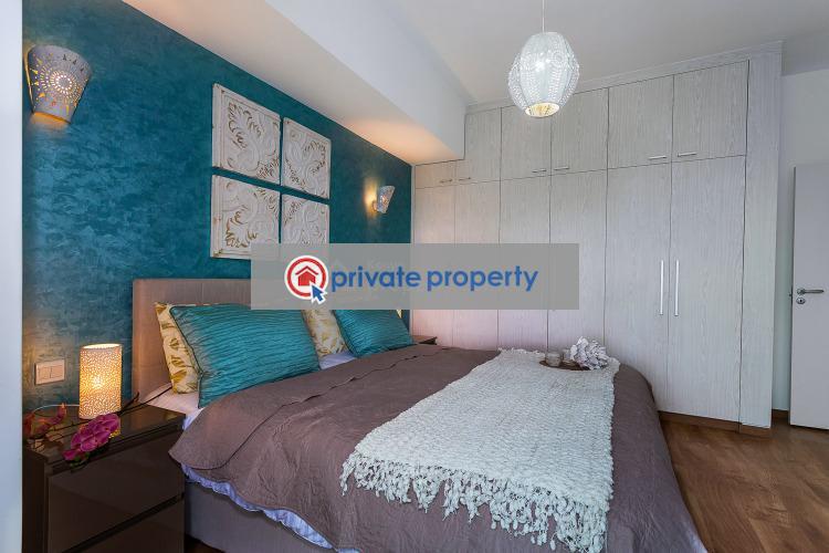 2 bedroom Apartment For Sale &nbsp;kindaruma Road Kilimani Nairobi - 5