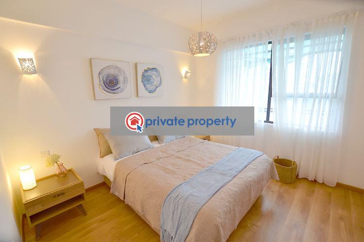 2 bedroom Apartment For Sale &nbsp;kindaruma Road Kilimani Nairobi - 8