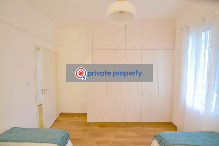 2 bedroom Apartment For Sale &nbsp;kindaruma Road Kilimani Nairobi - 12