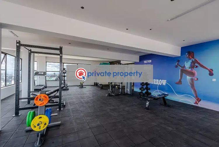 2 bedroom Apartment For Sale &nbsp;kindaruma Road Kilimani Nairobi - 15