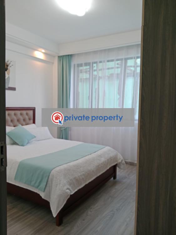 2 bedroom Apartment For Sale &nbsp;dennis Sprit Kilimani Nairobi - 8
