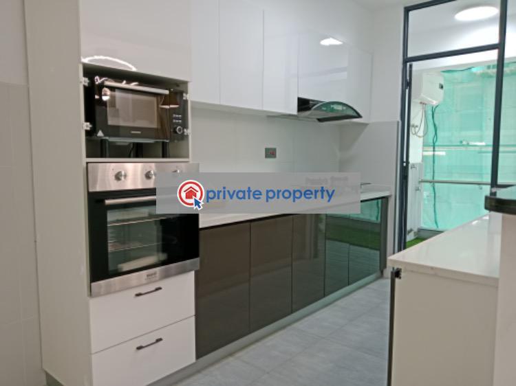 2 bedroom Apartment For Sale &nbsp;dennis Sprit Kilimani Nairobi - 4
