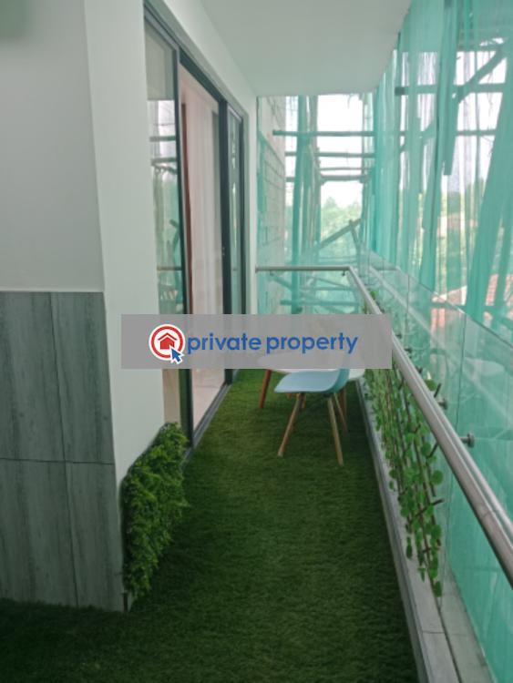 2 bedroom Apartment For Sale &nbsp;dennis Sprit Kilimani Nairobi - 6