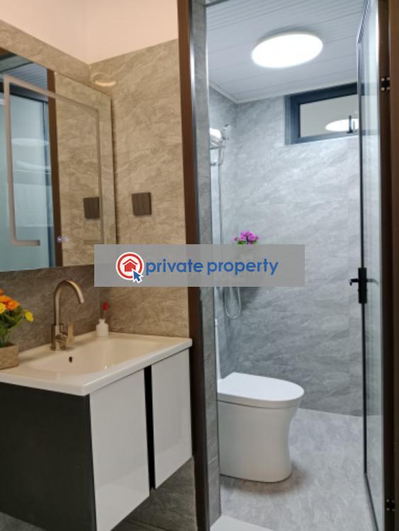 2 bedroom Apartment For Sale &nbsp;dennis Sprit Kilimani Nairobi - 9