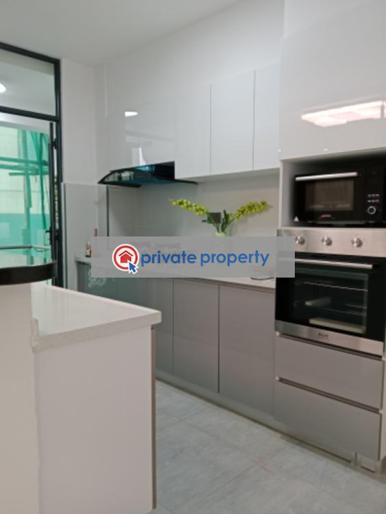 2 bedroom Apartment For Sale &nbsp;dennis Sprit Kilimani Nairobi - 5