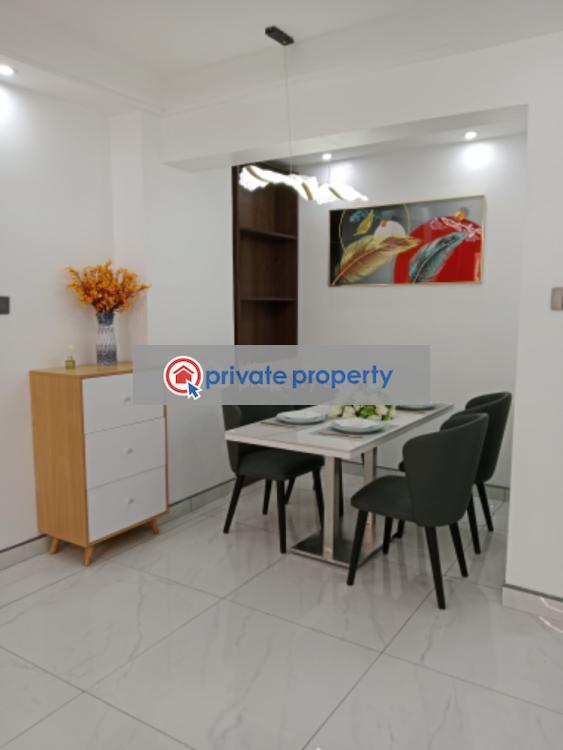2 bedroom Apartment For Sale &nbsp;dennis Sprit Kilimani Nairobi - 3