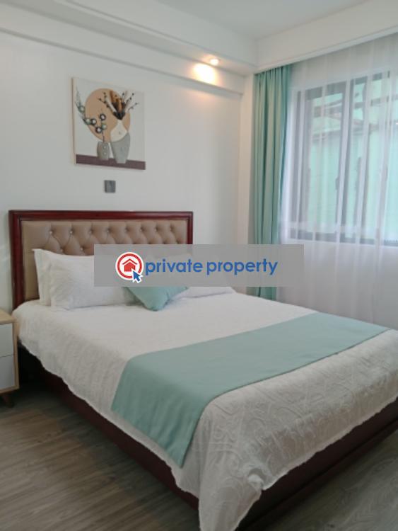 2 bedroom Apartment For Sale &nbsp;dennis Sprit Kilimani Nairobi - 7