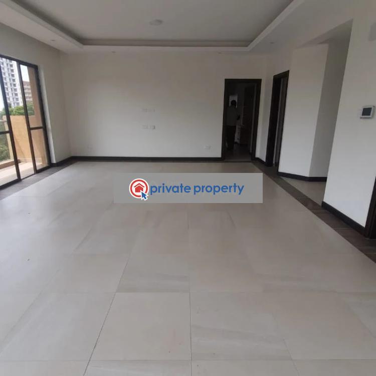 3 bedroom Apartment For Rent Parklands Nairobi - 0