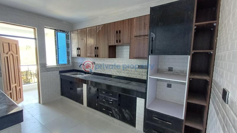 3 bedroom Apartment For Rent Moyne Drive Nyali Mombasa - 3