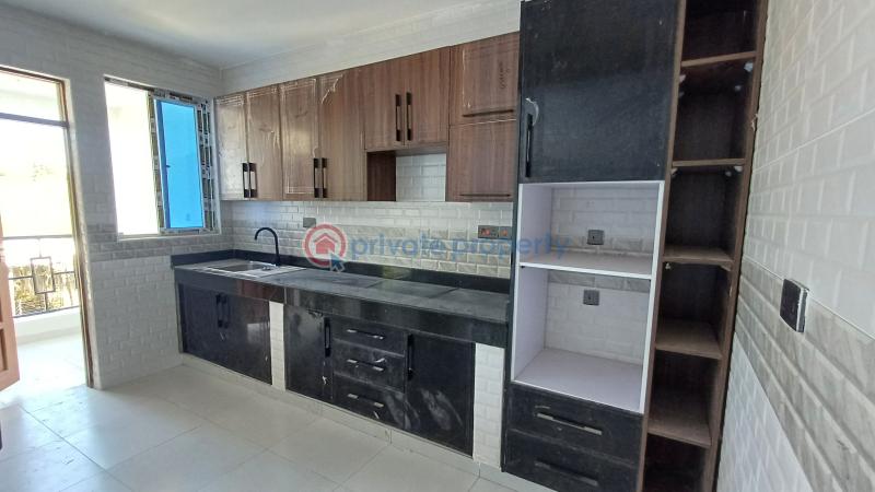 3 bedroom Apartment For Rent Moyne Drive Nyali Mombasa - 1