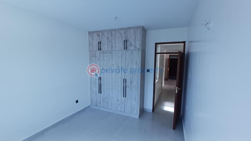 3 bedroom Apartment For Rent Moyne Drive Nyali Mombasa - 13