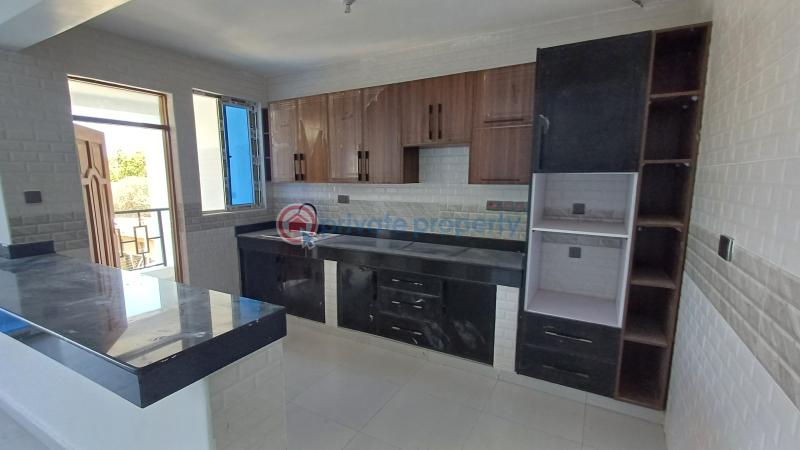 3 bedroom Apartment For Rent Moyne Drive Nyali Mombasa - 2