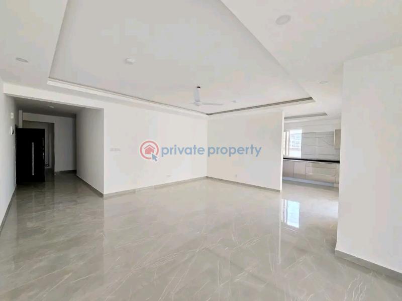 3 bedroom Apartment For Sale Behind Citymall Nyali Mombasa - 1
