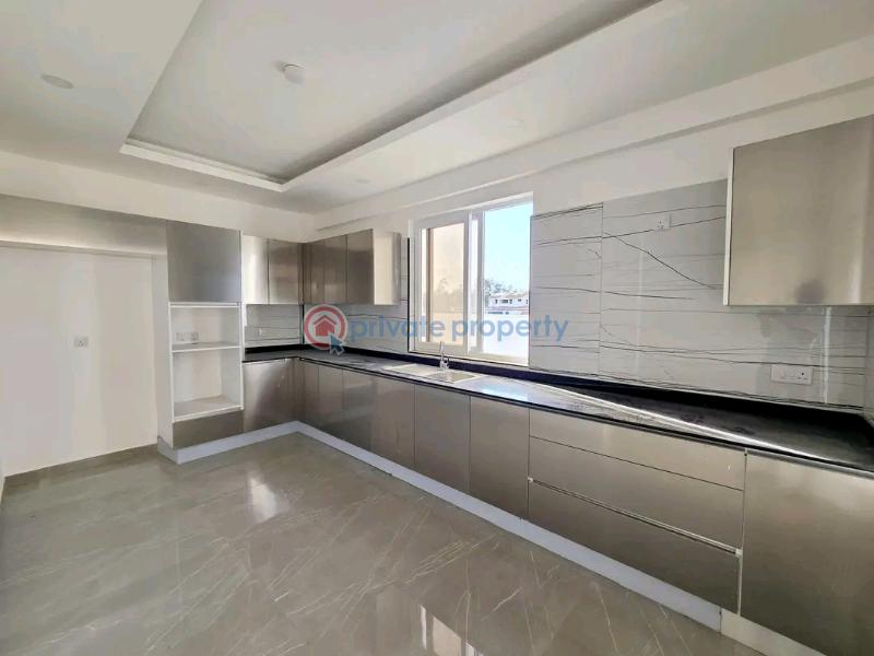 3 bedroom Apartment For Sale Behind Citymall Nyali Mombasa - 4