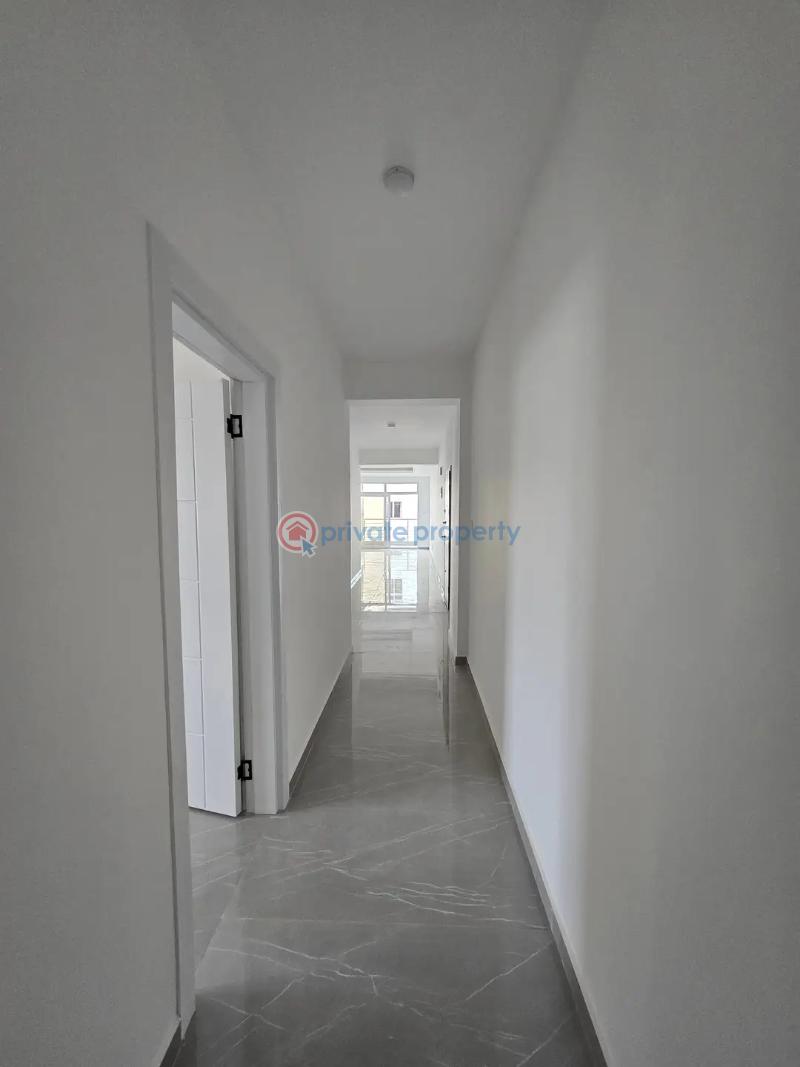 3 bedroom Apartment For Sale Behind Citymall Nyali Mombasa - 4