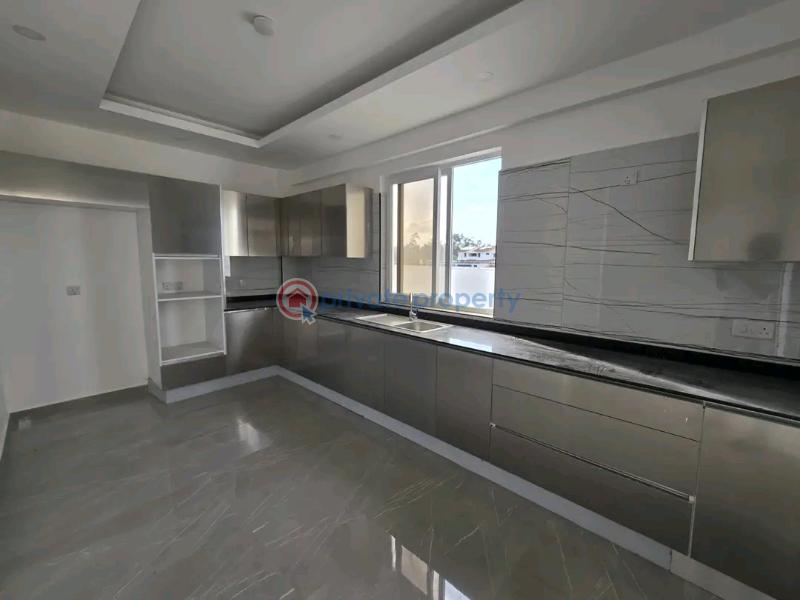 3 bedroom Apartment For Sale Behind Citymall Nyali Mombasa - 14