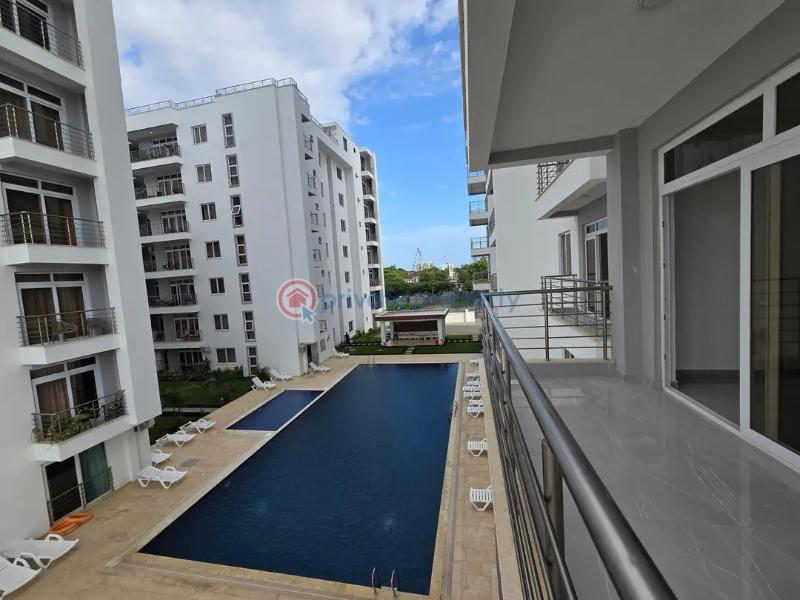 3 bedroom Apartment For Sale Behind Citymall Nyali Mombasa - 12