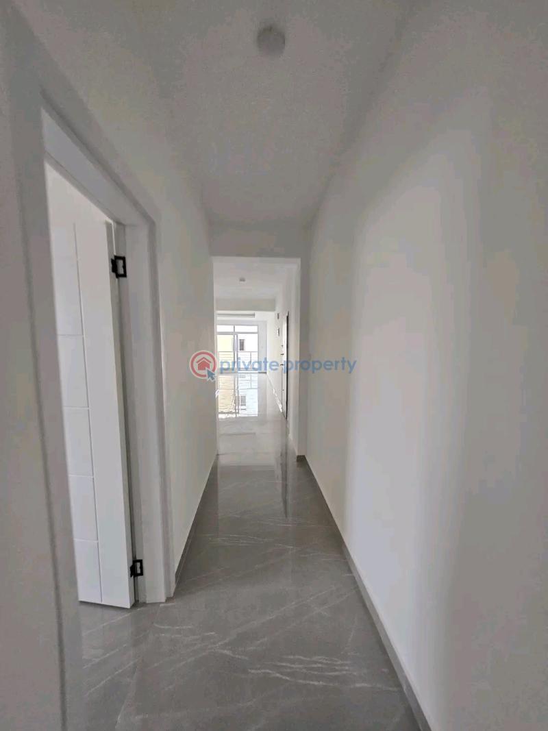 3 bedroom Apartment For Sale Behind Citymall Nyali Mombasa - 17