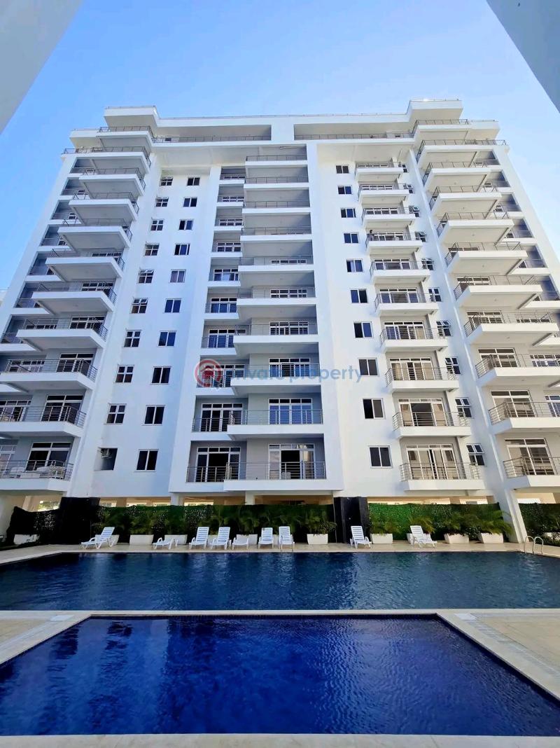 3 bedroom Apartment For Sale Behind Citymall Nyali Mombasa - 0