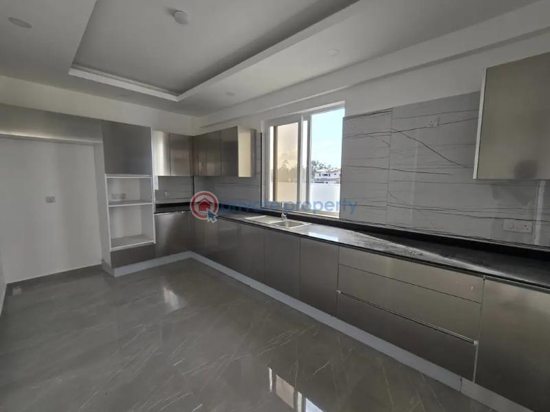 3 bedroom Apartment For Sale Behind Citymall Nyali Mombasa - 1