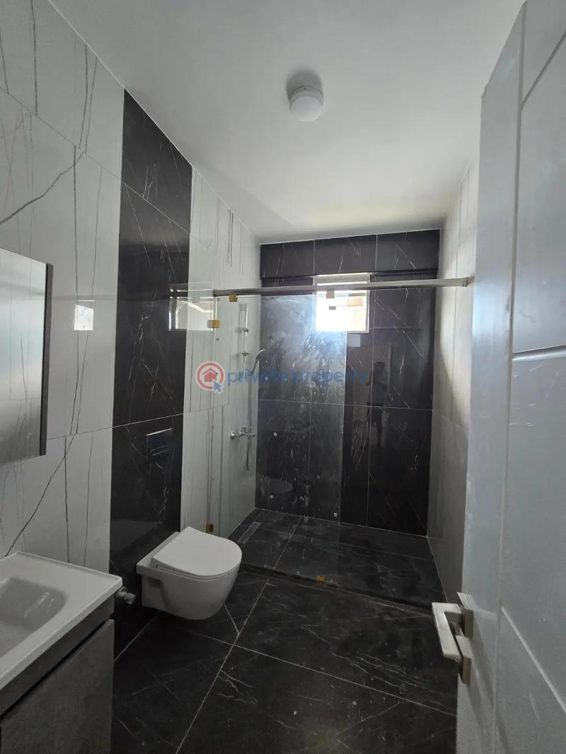 3 bedroom Apartment For Sale Behind Citymall Nyali Mombasa - 9