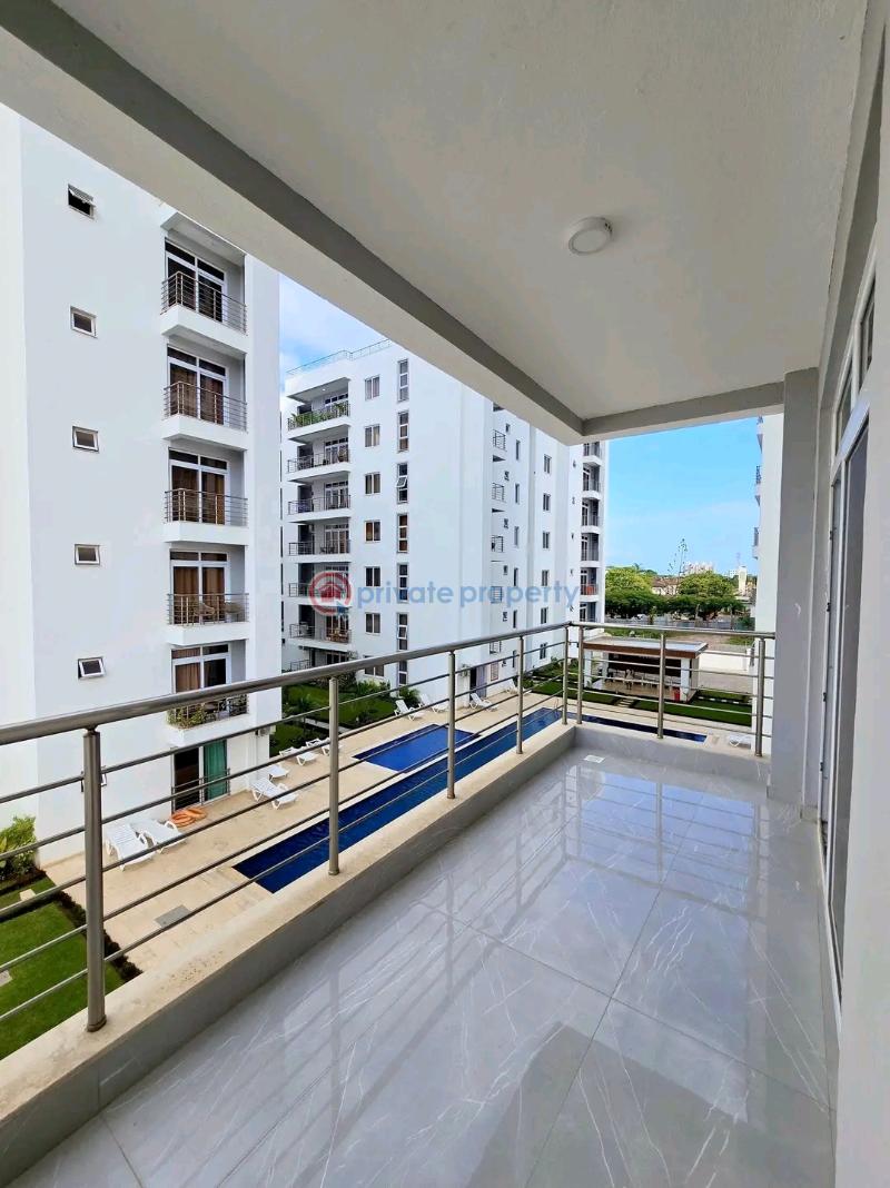 3 bedroom Apartment For Sale Behind Citymall Nyali Mombasa - 2