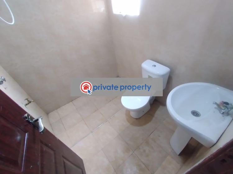 3 bedroom Detached Bungalow For Sale &nbsp;matangi Ruiru Ruiru Kiambu - 5