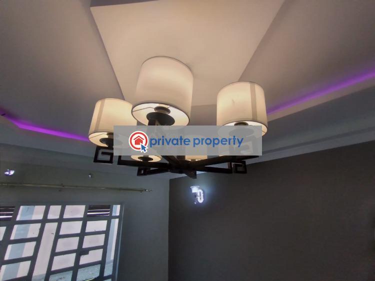 3 bedroom Townhouse For Sale &nbsp;ruiru Kimbo Ruiru Kiambu - 10