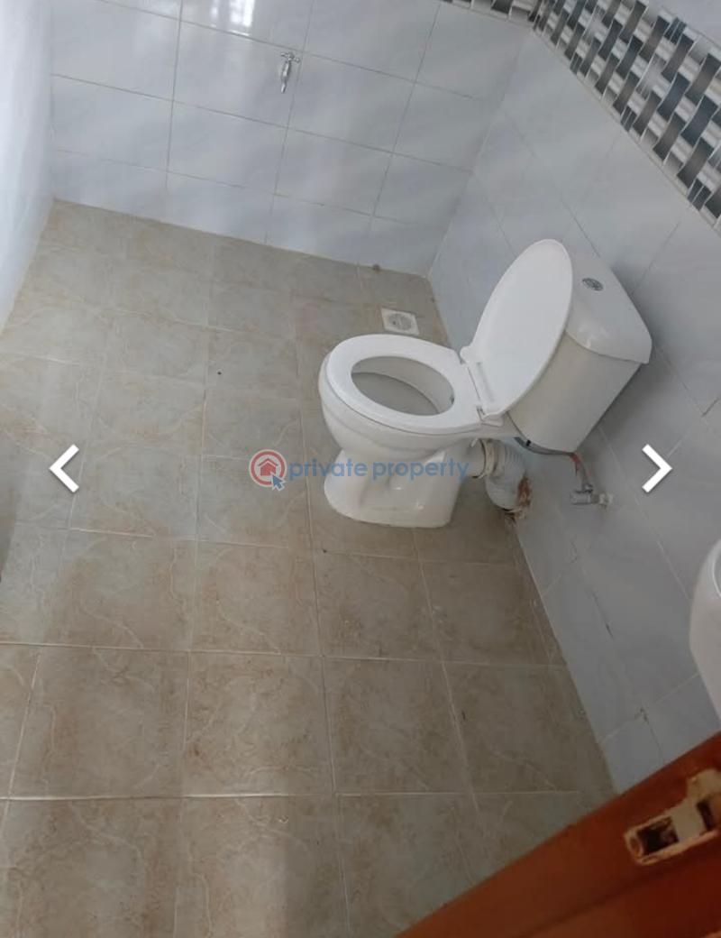 3 bedroom House For Sale 300 Meters From The Tarmac Road Rongai Ongata Rongai Kajiado - 8