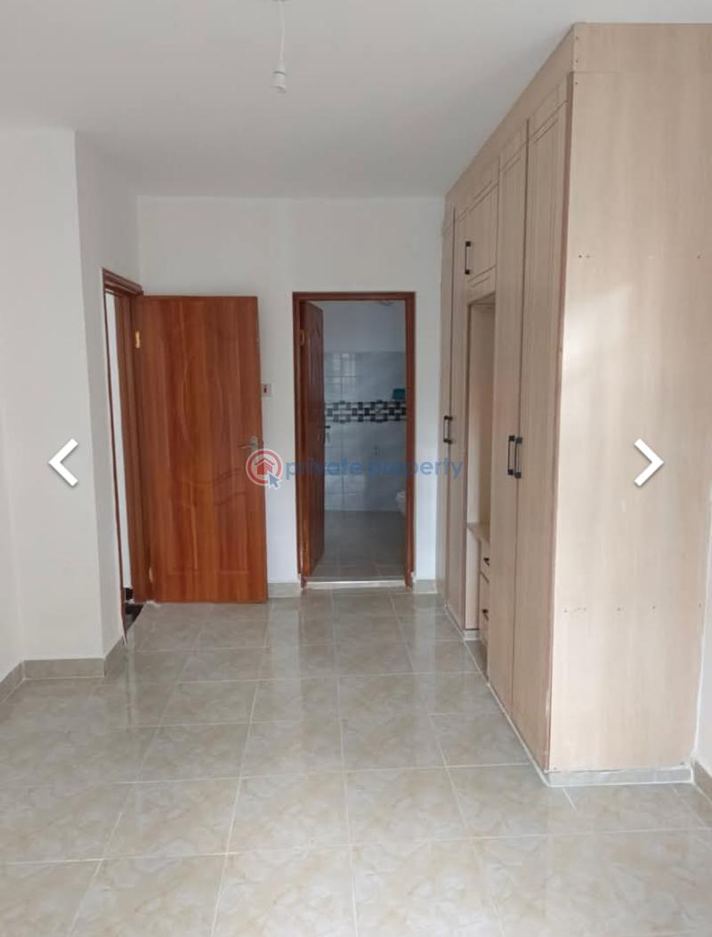 3 bedroom House For Sale 300 Meters From The Tarmac Road Ongata Rongai Kajiado - 7
